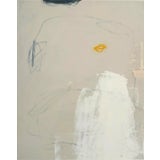 "Grounded" Contemporary Original Abstract Painting on Canvas For Sale
