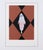Art Deco 1979 Erte "Manhattan Mary Iv" Hand Signed & Numbered Limited Edition 241/300 Framed & Matted Serigraph For Sale - Image 3 of 7