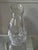 Carcassonne Water Decanter in Crystal, 1936 For Sale - Image 8 of 18