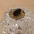 Metal 1940s Petite Murano Glass Lamp For Sale - Image 7 of 12