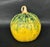 Handmade in 1995 by Patricia Garrett in her Berkeley, California studio, this pumpkin gourd tureen is a beautiful example...