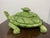 Ceramiche d'Arte San Marco Nove, Vincenza Turle Tureen, Stamped For Sale In San Francisco - Image 6 of 12
