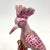 1990s 1990s Chinoiserie Porcelain Bird on Flowering Tree For Sale - Image 5 of 10