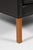 Model 2204 Wingback Chair in Leather by Børge Mogensen for Fredericia For Sale - Image 3 of 10