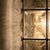 Black Iron and Bubble Glass Wall Lamps from Limburg, Germany, 1960s, Set of 2 For Sale - Image 8 of 13