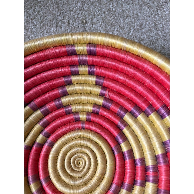 Made from natural, sustainable materials sourced locally, this pot basket exudes authenticity and uniqueness. Every...