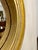 Round Deep Gilt Mirror For Sale - Image 11 of 12