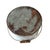 A Beautiful Authentic 19th Century Original Paint Handmade Kitchen Bail Handled Pantry Box For Sale - Image 10 of 13