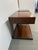 William Eastburn Design for Crate & Barrel Blair Nightstands, Pair For Sale In San Francisco - Image 6 of 12