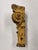 Antique Architectural Distressed Corbel For Sale In New York - Image 6 of 6