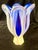 Mid 20th Century Josef Hospodka Czech Art Glass Sculpture For Sale - Image 11 of 12