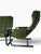 Holy Chenille Armchairs by Diego Mattu for 1P (Uno Pi), 1970, Italy, Set of 2 For Sale - Image 6 of 14