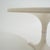 Table with Central Leg by Ignazio Gardella for Kartell, 1970s For Sale - Image 11 of 14