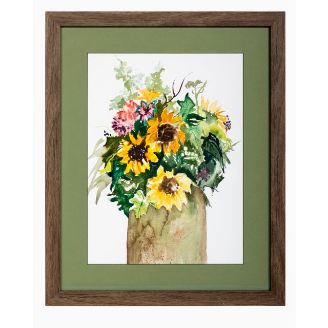 Constance Wain Schwartz was a New York–based fine artist trained at Pratt Institute, the Art Students League, Hunter...