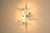 Wall Lamps in Aluminum by Gaetano Sciolari, Italy, 1970s, Set of 2 For Sale - Image 6 of 18