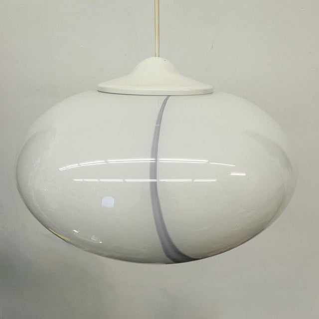 1970s Hanging Lamp from Peill & Putzer, 1970s For Sale - Image 5 of 18