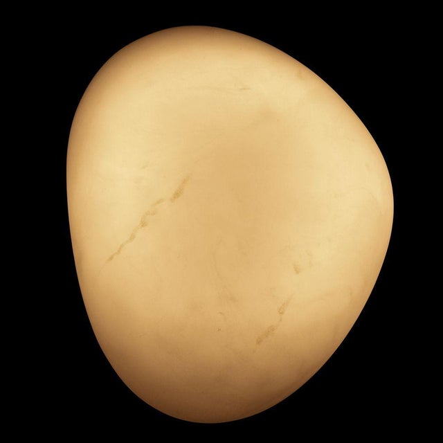 Noir NOIR Stein Pebble Sconce For Sale - Image 4 of 4