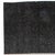 Textile Modern Geometric Grey, White and Black Carpet by Doris Leslie Blau For Sale - Image 7 of 7