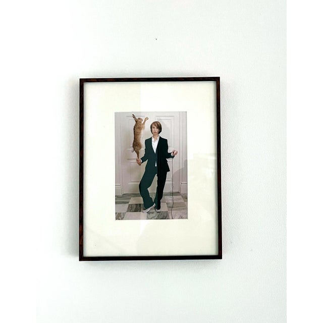Contemporary Photograph Self-Portrait by Sam Taylor-Wood For Sale - Image 3 of 8