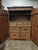 Swiss Pine Sideboard, Early 18th Century For Sale - Image 3 of 7