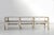 Large Antique Rustic Oak Display Case, 1890s For Sale - Image 17 of 18