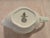 1980s Villeroy & Boch "Arco Weiss" Gravy Sauce Boat and Underplate For Sale - Image 10 of 18