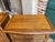 Pair Vintage French Chests 7 Drawer Semainier Louis XV Style Carved Oak For Sale - Image 12 of 18