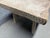 Andrianna Shamaris Shell Inlaid Teak Wood Coffee Table For Sale - Image 13 of 18