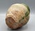 Ceramic 19th-Century French Confit Pot Jar Green Glaze For Sale - Image 7 of 9