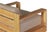 Imperial Grove Outdoor Solid Teak Wood Armchair For Sale - Image 4 of 14