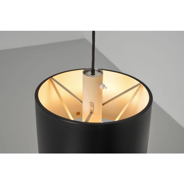 Italian Model 2061 Wall Lamps by Gaetano Sciolari for Stilnovo, 1954, Set of 2 For Sale - Image 12 of 16