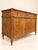 Early 20th Century Louis XVI Sideboard in Walnut and Veneer For Sale - Image 3 of 7