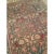 Indian Antique Green Indian Agra Rug 8ft 10in X 11ft 6in For Sale - Image 3 of 6