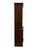 Landstrom Furniture Solid Mahogany Traditional Duncan Phyfe Style 44" Bow Front China Cabinet For Sale - Image 12 of 13