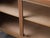 Wood Vintage Two-Door Elm Sideboard, France, 1980 For Sale - Image 7 of 13