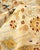 Textile Mogul, One-of-a-Kind Hand-Knotted Area Rug in Ivory, 8' 1" x 9' 9" For Sale - Image 7 of 8