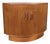 Vintage Teak Corner Cabinet, 1970s For Sale