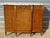 Louis XVI Style Buffet in Burr Walnut with Gilt Bronze Mounts, 1800s For Sale - Image 16 of 18