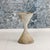 Large spindle or diablo planter designed by Swiss architect Willy Guhl. This planter has a beautiful hourglass shape made...