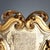 Baroque Style Cantaglorie in Giltwood For Sale - Image 3 of 11