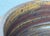 1960s Mid-Century Modern Danish Studio Pottery Bowl by Tue Poulsen for Tue Keramik, 1960s For Sale - Image 5 of 18