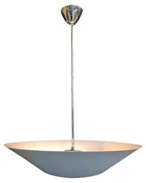 Model Sciakè Ceiling Lamp from Fontana Arte