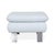 Leather Stool from Koinor For Sale - Image 9 of 11