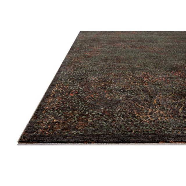 Area rugs in the Winchester Collection are boldly saturated with color. This eye-catching collection combines traditional,...