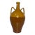 Vintage Nicola Fasano Grottaglie Italian Terracotta Floor Urn - 24" For Sale