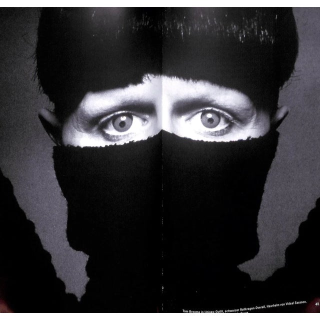 "Rudi Gernreich: Fashion Will Go Out of Fashion" 2001 Felderer, Brigitte For Sale - Image 15 of 18