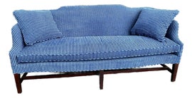 Example of Hickory Chair Furniture Company Sofas