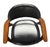 1960s Vintage Armchair by Murphy Miller for Kroehler Furniture For Sale - Image 5 of 9