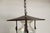 Lantern-Style Ceiling Light in Pearlescent Glass, 1960s For Sale - Image 10 of 12