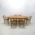 Goldenrod Dining Table by Carl Malmsten, 1950 For Sale - Image 8 of 10
